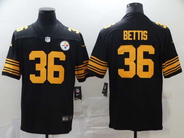 Pittsburgh Steelers Jerseys 056